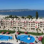 Appartamento South Bay - Monk