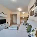 Appartamento South Bay - Monk