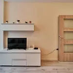 South Bay - Monk Apartment