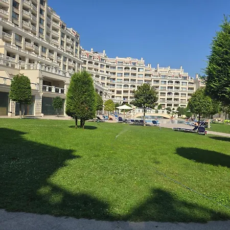 South Bay - Monk * Varna