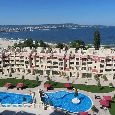 Apartmán South Bay - Monk