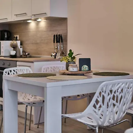 Apartmán South Bay - Monk Varna