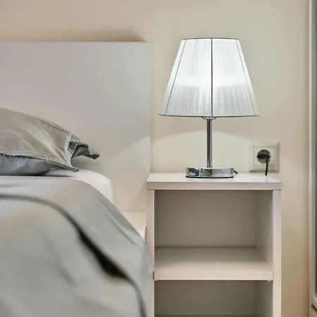 Apartmán South Bay - Monk