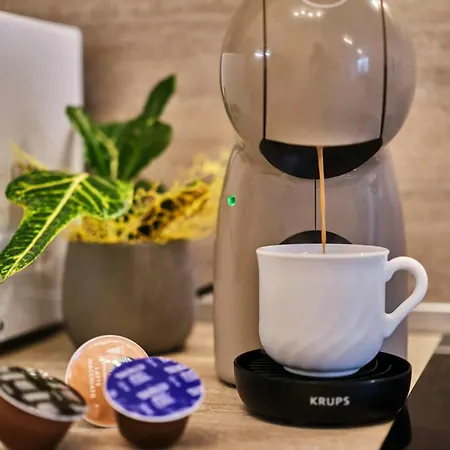 Apartmán South Bay - Monk Varna