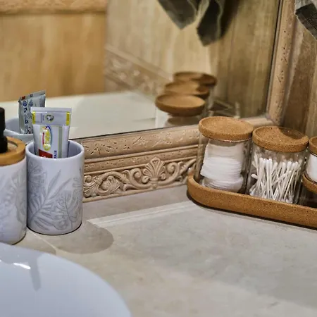 Apartmán South Bay - Monk *