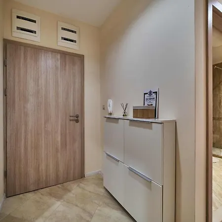 Apartmán South Bay - Monk