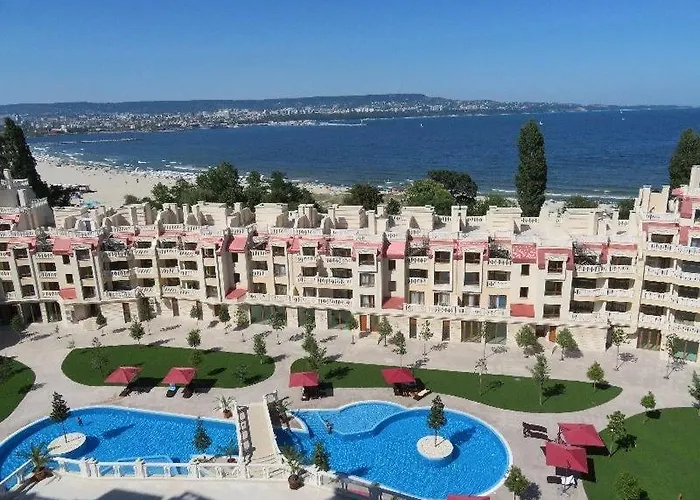 Appartamento South Bay - Monk