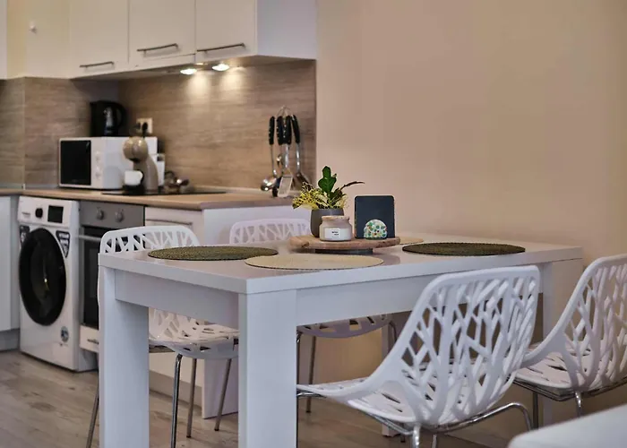 Appartamento South Bay - Monk Varna