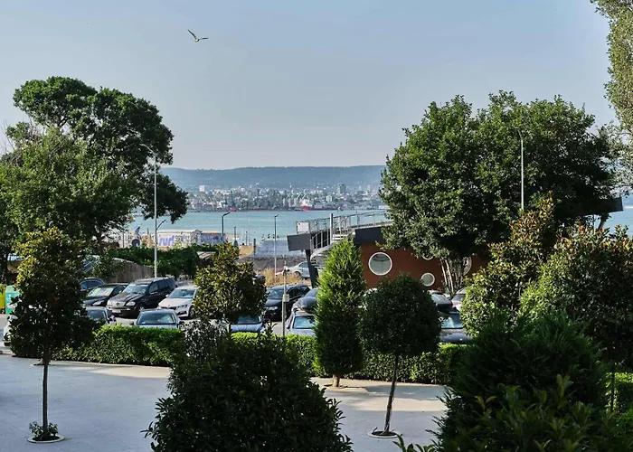 South Bay - Monk Appartamento Varna