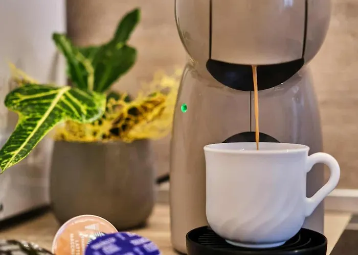 Appartamento South Bay - Monk Varna