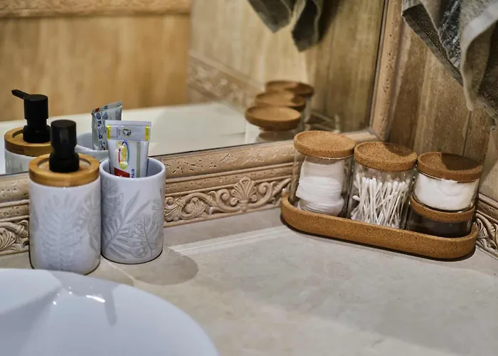 Appartamento South Bay - Monk *