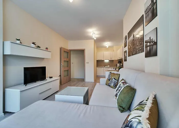 Appartamento South Bay - Monk