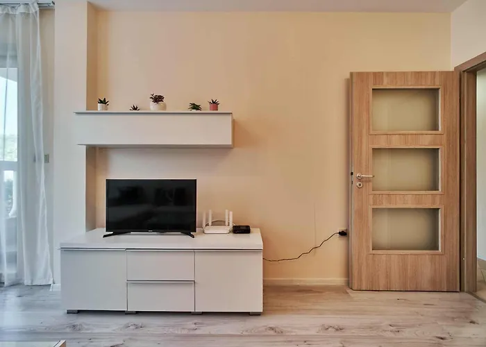 South Bay - Monk Appartamento