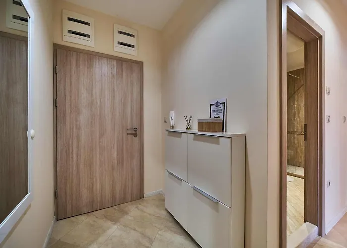 Appartamento South Bay - Monk