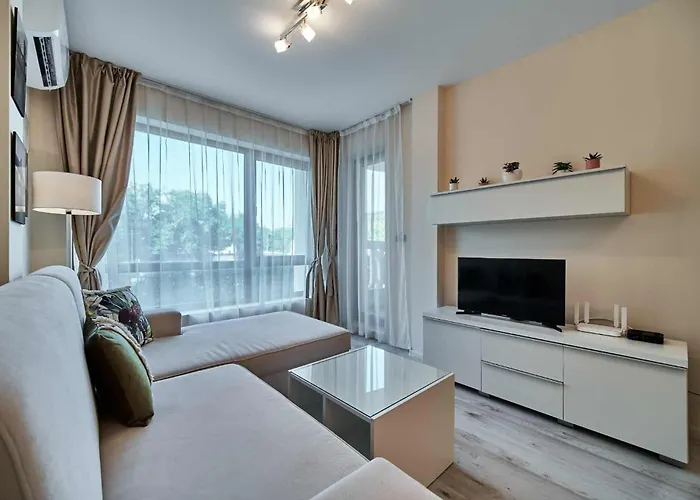 Appartamento South Bay - Monk