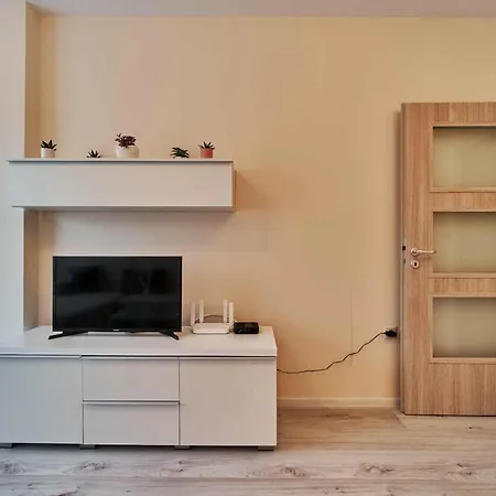 South Bay - Monk Appartement