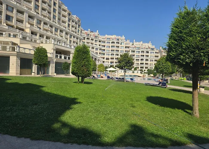 South Bay - Monk * וארנה