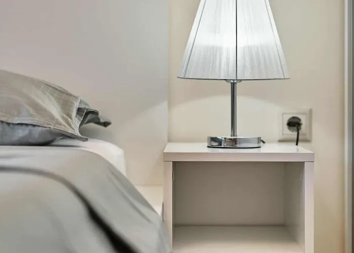 דירה South Bay - Monk