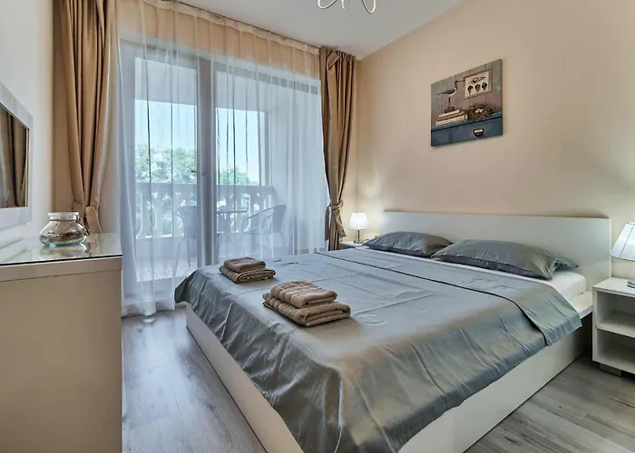 South Bay - Monk וארנה