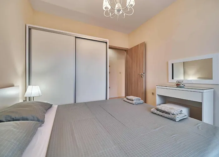 South Bay - Monk דירה וארנה