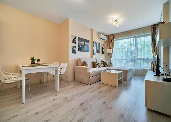 South Bay - Monk דירה וארנה