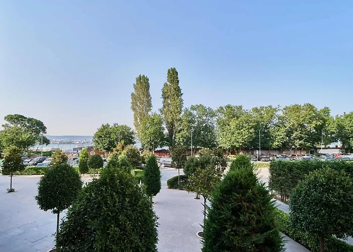 דירה South Bay - Monk וארנה