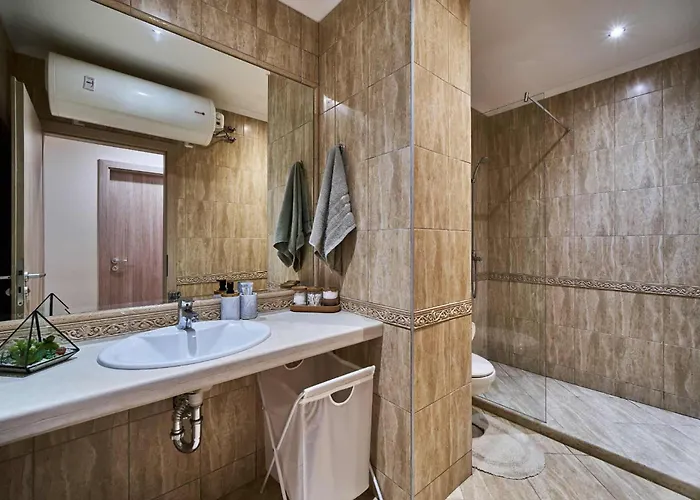 South Bay - Monk * וארנה